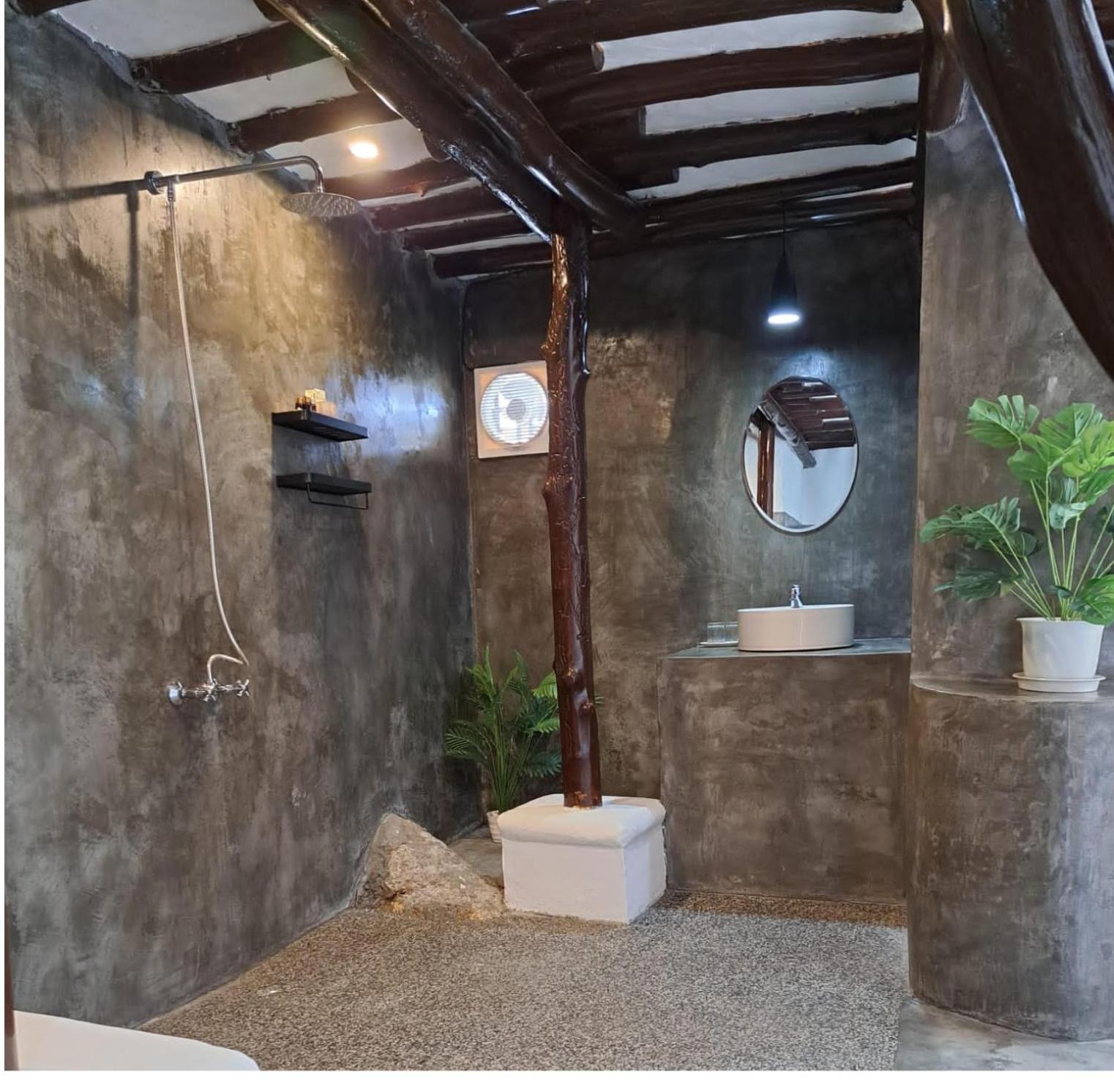 Anankhira Villas Tau-sziget Kültér fotó