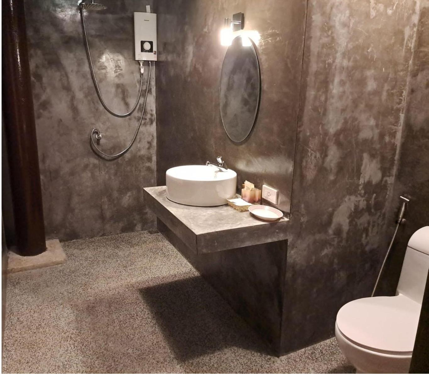Anankhira Villas Tau-sziget Kültér fotó