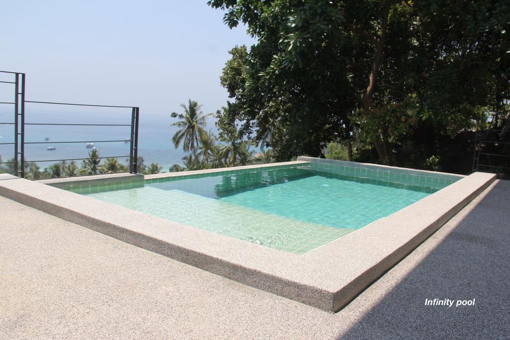 Anankhira Villas Tau-sziget Kültér fotó
