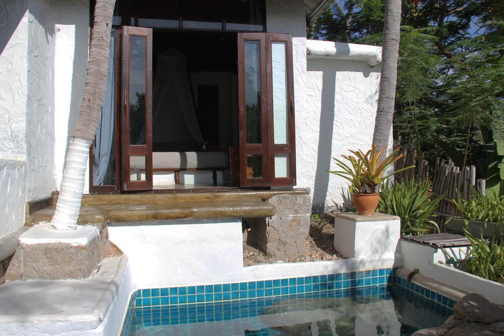 Anankhira Villas Tau-sziget Kültér fotó