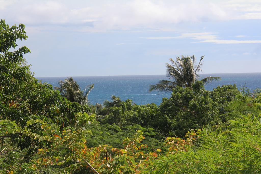 Anankhira Villas Tau-sziget Kültér fotó