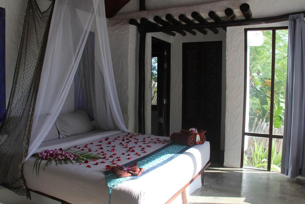 Anankhira Villas Tau-sziget Kültér fotó