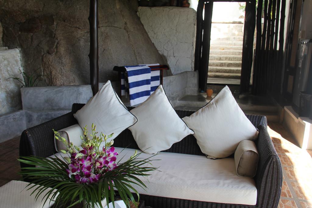 Anankhira Villas Tau-sziget Kültér fotó