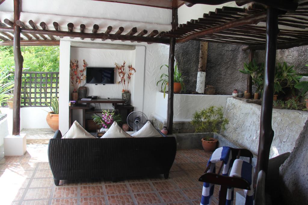 Anankhira Villas Tau-sziget Kültér fotó