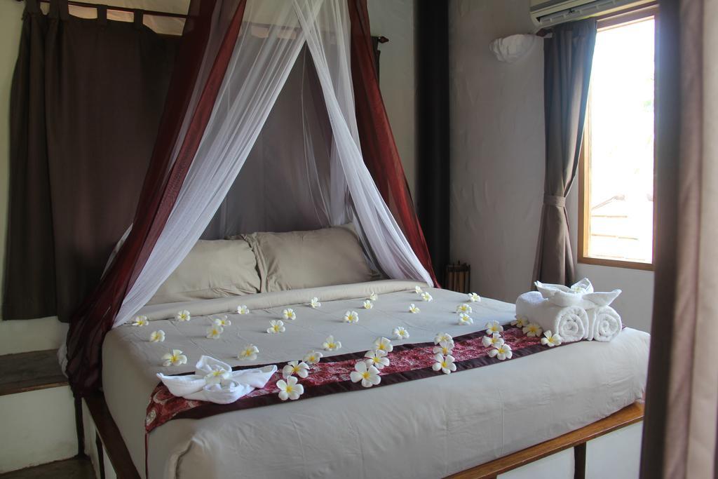 Anankhira Villas Tau-sziget Kültér fotó
