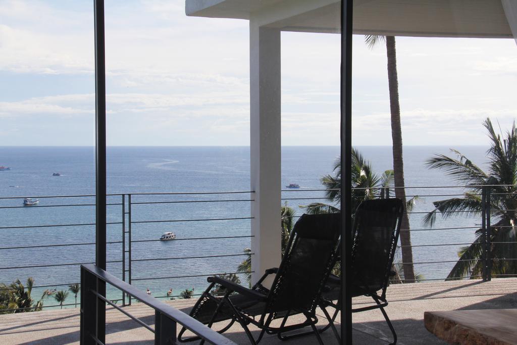 Anankhira Villas Tau-sziget Kültér fotó