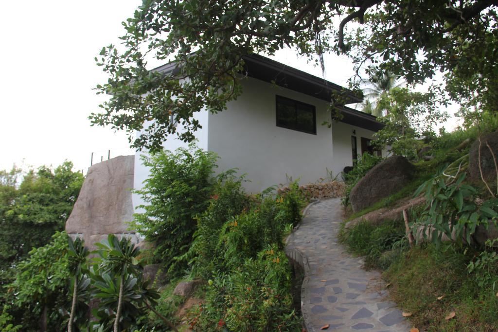 Anankhira Villas Tau-sziget Kültér fotó