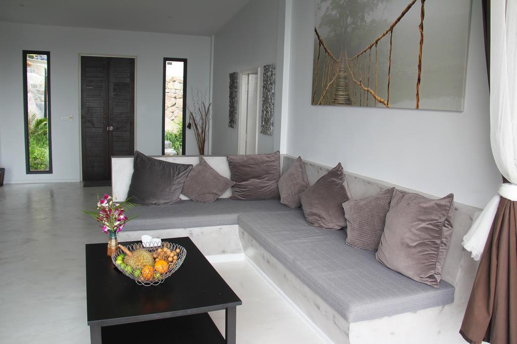 Anankhira Villas Tau-sziget Szoba fotó