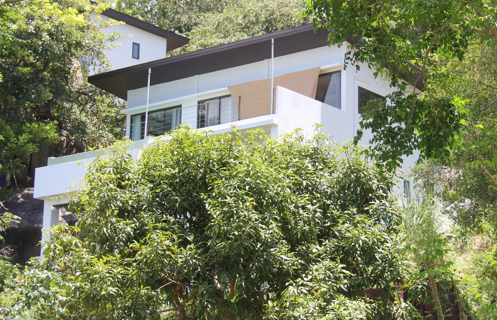 Anankhira Villas Tau-sziget Szoba fotó