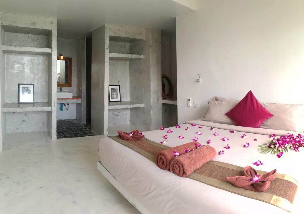 Anankhira Villas Tau-sziget Kültér fotó