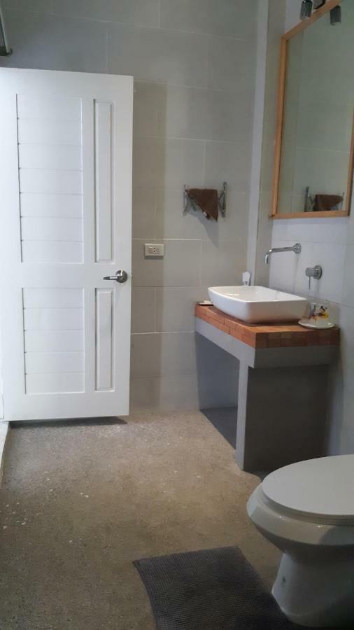 Anankhira Villas Tau-sziget Kültér fotó