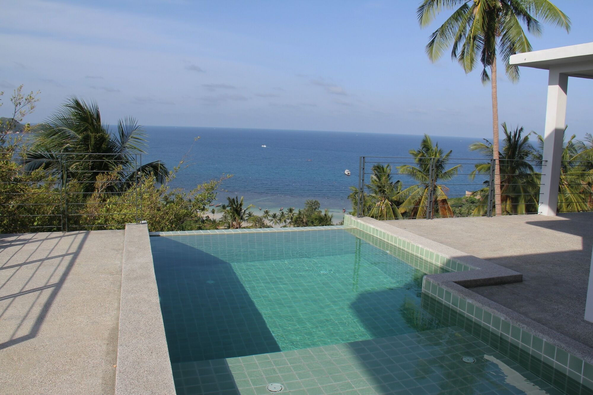 Anankhira Villas Tau-sziget Kültér fotó