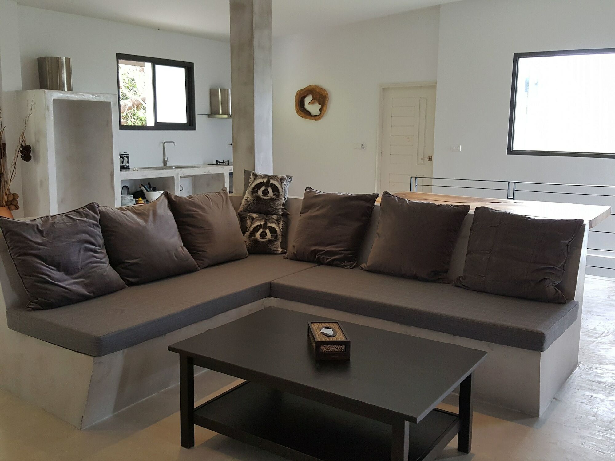Anankhira Villas Tau-sziget Kültér fotó